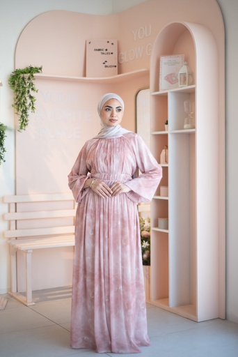 Cedar Dress  