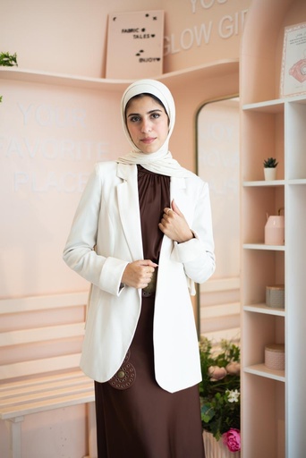 Pearl Glowline Blazer