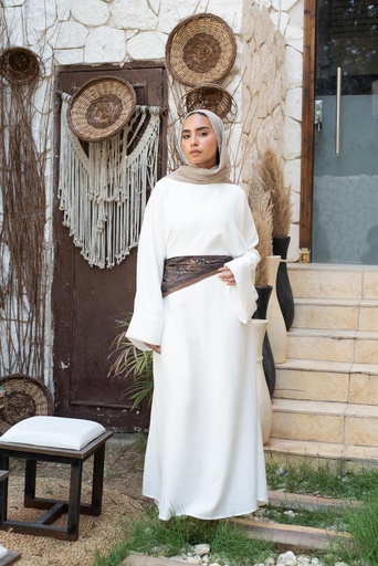 Offwhite Seren Dress  