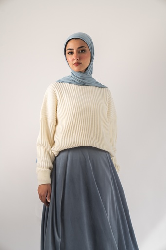 Crème Kyoto Pullover 