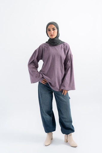 Capri Pullover