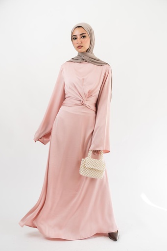 Blush Sicily Dress  