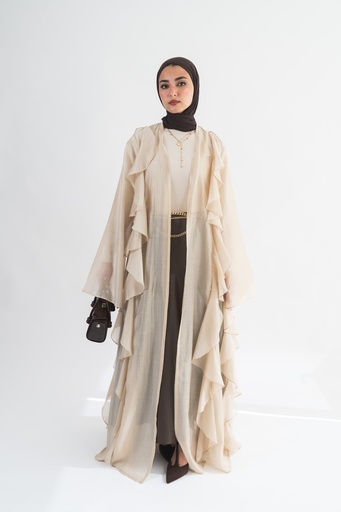 Sand Aleppo Kaftan