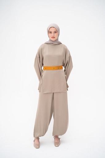 Sand Tiran Pants 