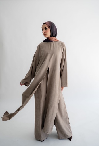 Latte Zanzibar Shirt   