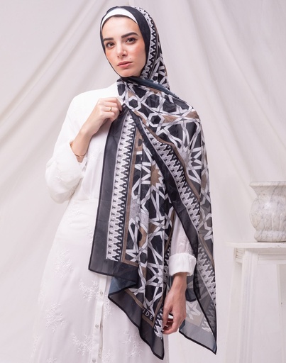 Andalus Veil