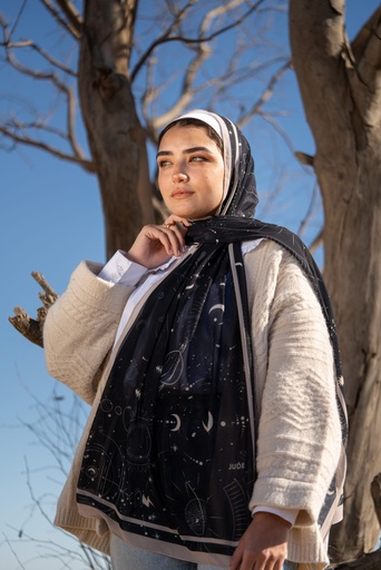 Qamar Veil