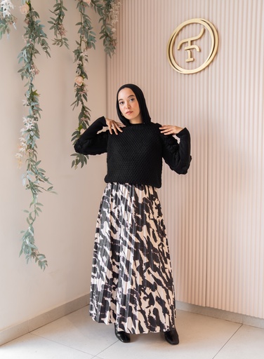 Cleo Skirt