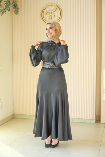 Black Rama Blouse