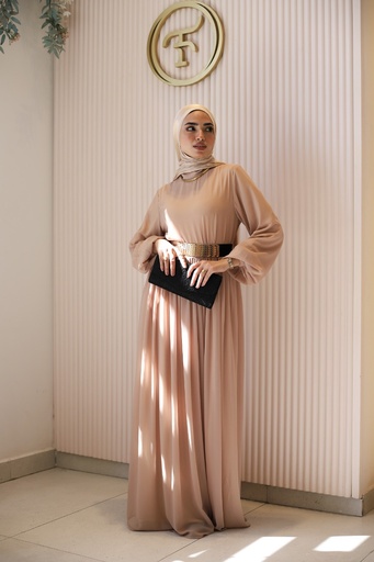 Café Lucia Dress