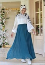Avocado Klosh Skirt