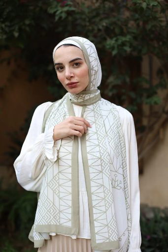 Kemet Veil