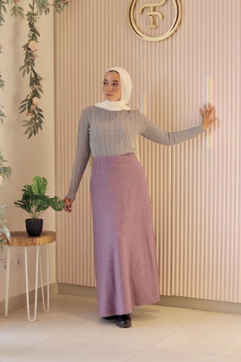 North Skirt