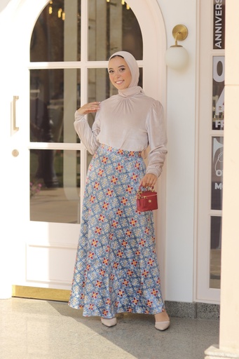 Nevada Skirt