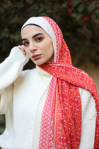 Farah Veil