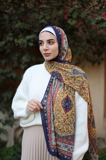 Jamila Veil