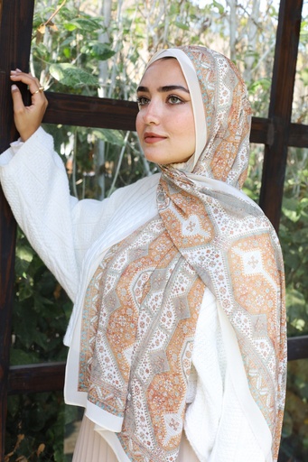 Nagham Veil