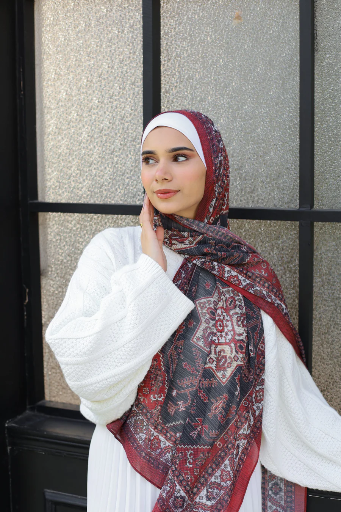 Ghazal Veil