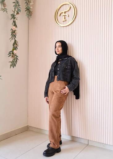 Chrisley Camel Pants