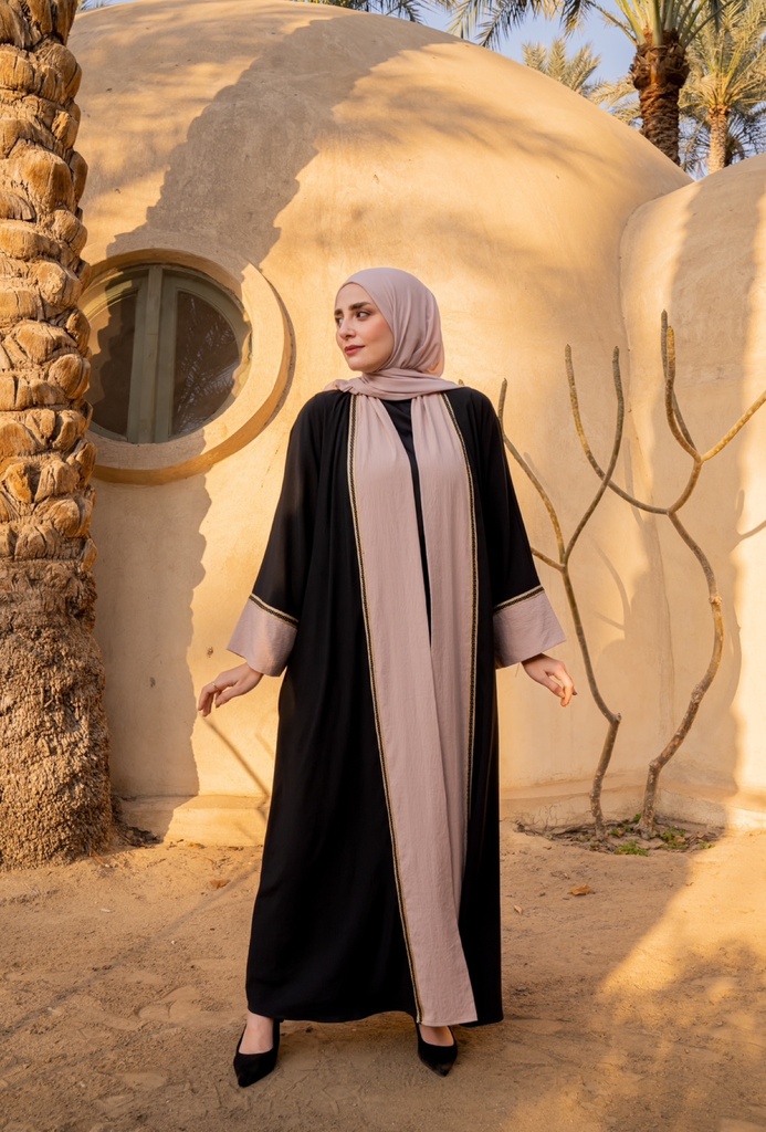 Jawaria  Kaftan