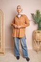 Camel Halo Chemise