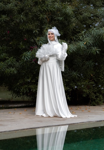 Pearl Isadora Dress