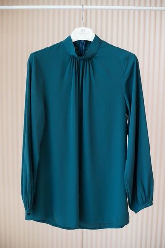 Peacock Cathy Blouse