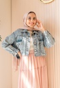 Frankie Denim Jacket