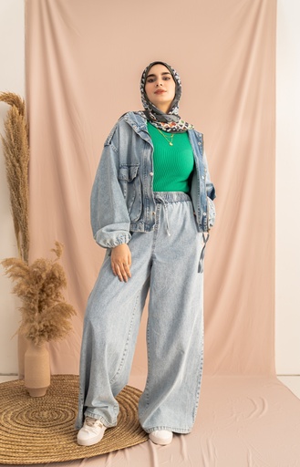 Green Airie Basic