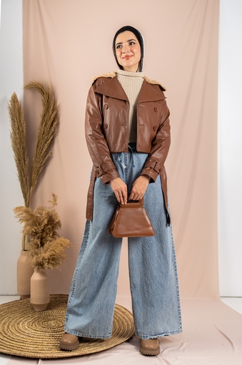 Camel Mini Sophi Purse