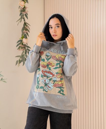 Jojo Hoodie