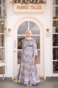 Jolina Dress