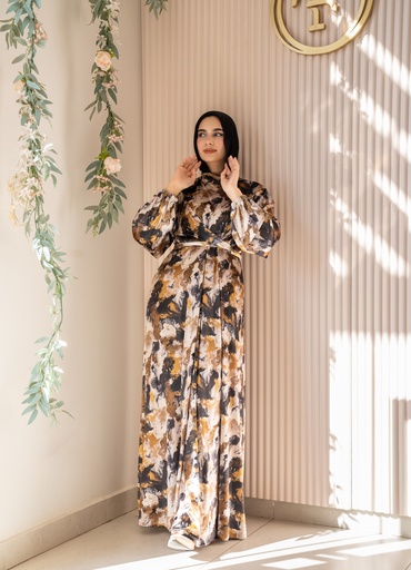 Roxi Dress