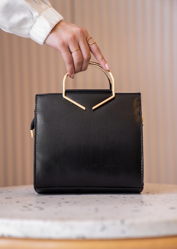 Black Scape Bag