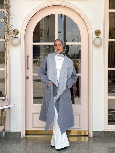 Cloud Lumina Coat