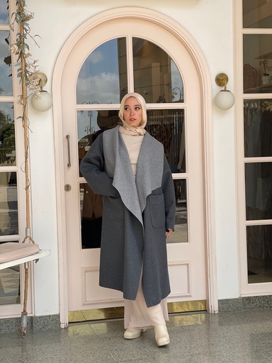 Iron Lumina Coat