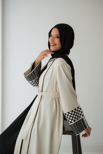 Yaffa Kaftan
