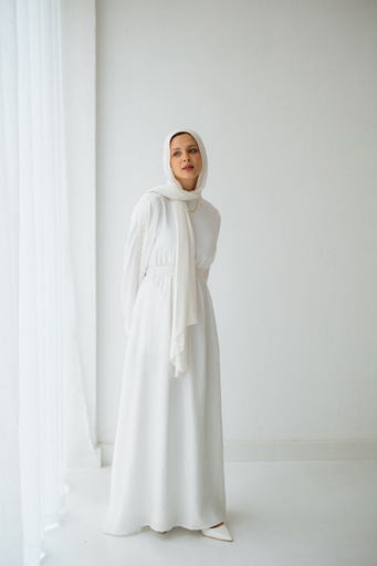 Zamzam Dress