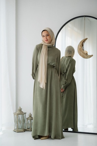 Quds Dress