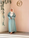 Mint Salsabil Kaftan
