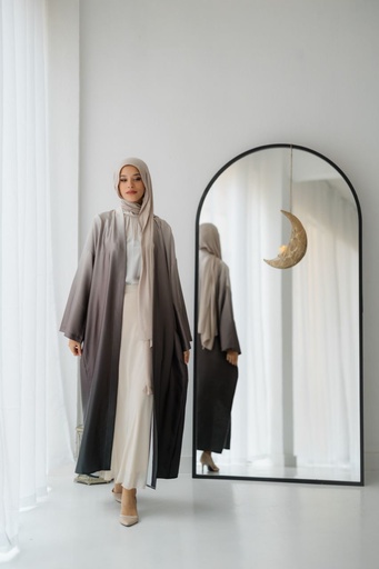 Atheer Kaftan