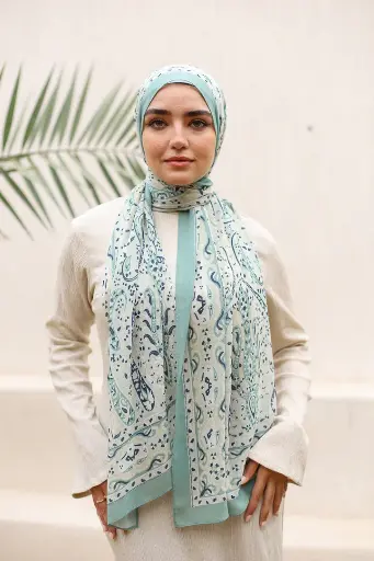 Houreya Veil