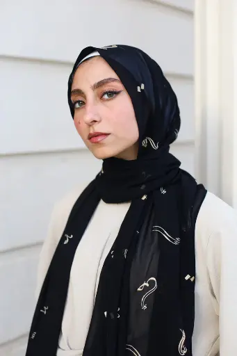 Badr Veil