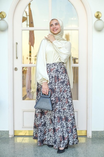 Najwa Skirt