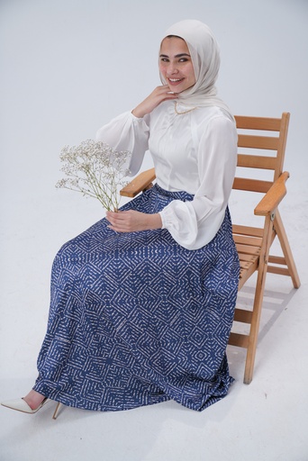 Saja Skirt