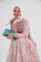 Rose Dress