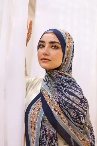 Aseel Veil