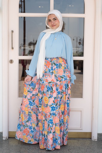 peony Skirt  