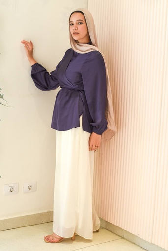 Violet Sophia Blouse