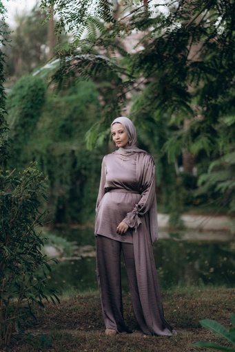 Dove Aurora Set